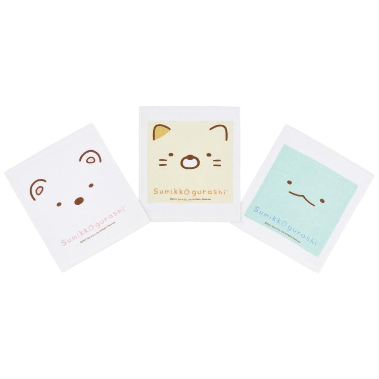 すみっコぐらし