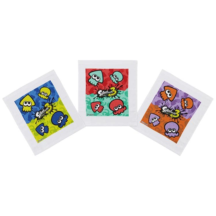 スプラトゥーン3