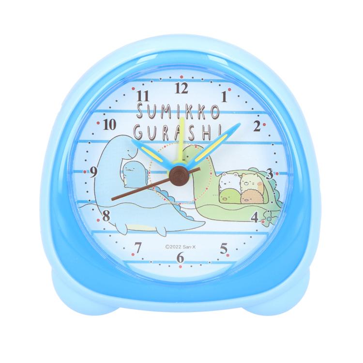 すみっコ/ブルー