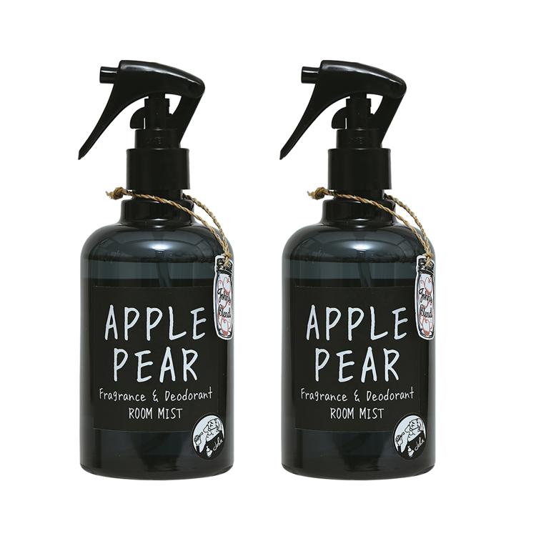 アップルペアー