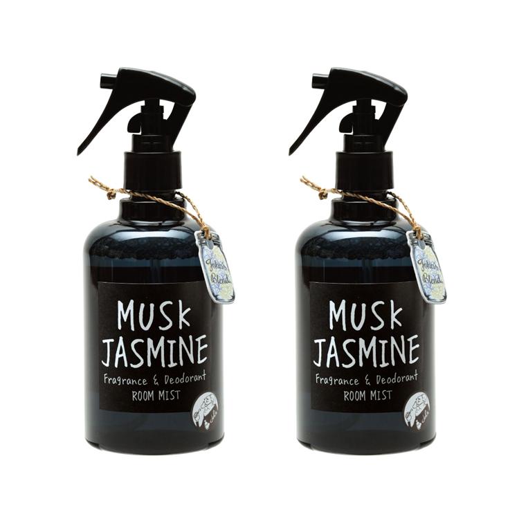 ムスクジャスミン