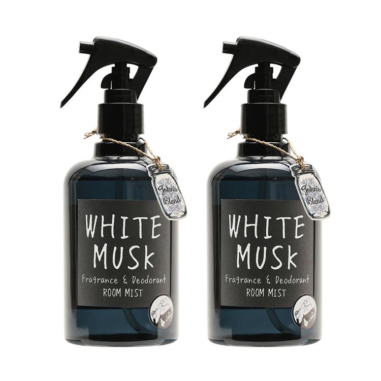 ホワイトムスク