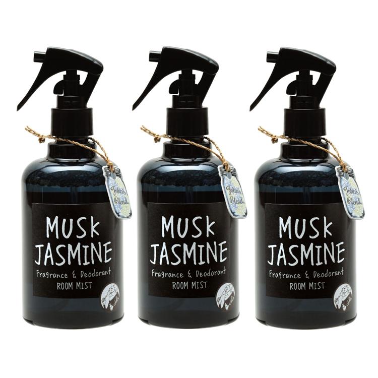 ムスクジャスミン