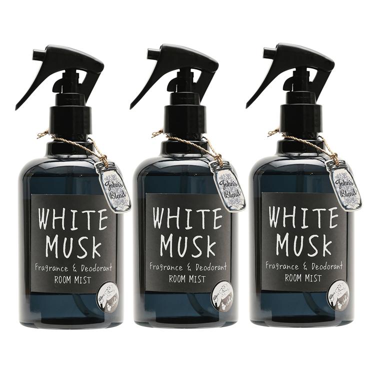 ホワイトムスク