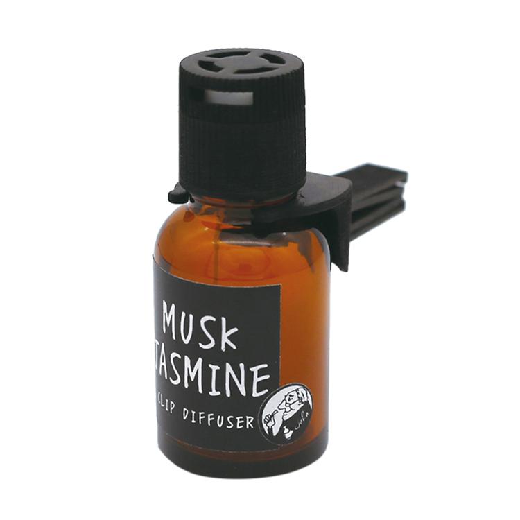 ムスクジャスミン