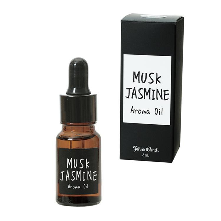 ムスクジャスミン