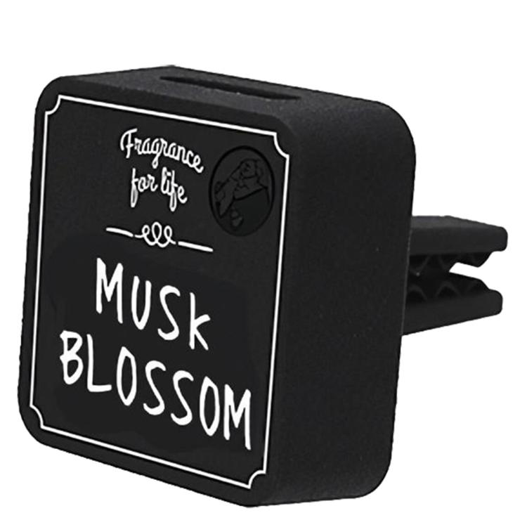 ムスクブロッサム