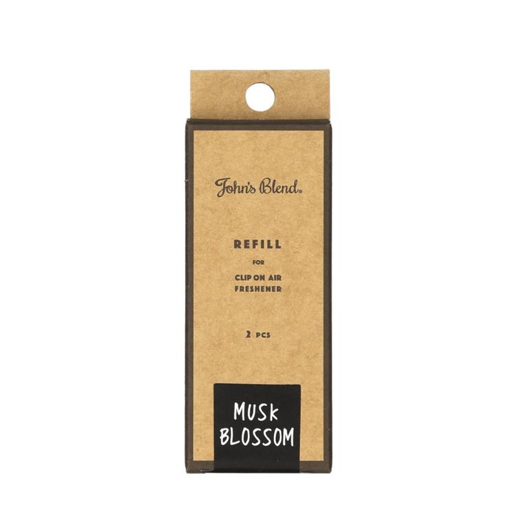 ムスクブロッサム