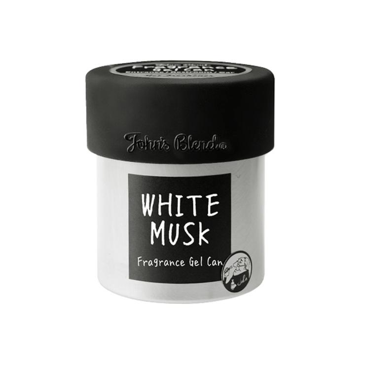 ホワイトムスク