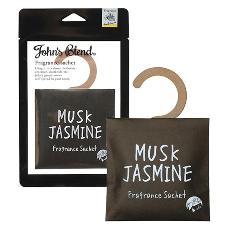 ムスクジャスミン