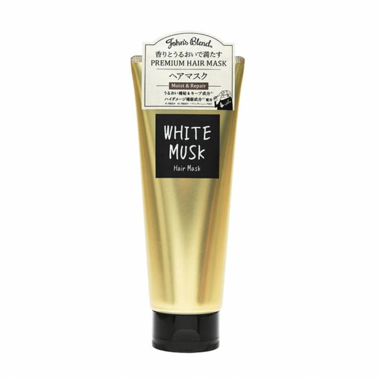 ホワイトムスク