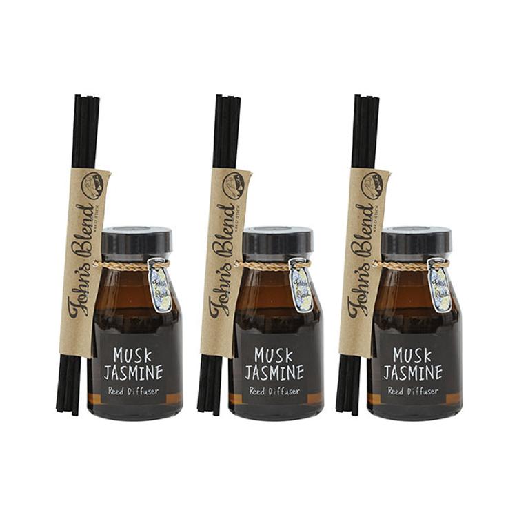 ムスクジャスミン