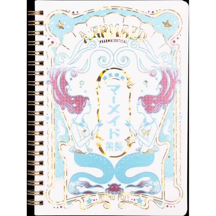 マーメイド製薬