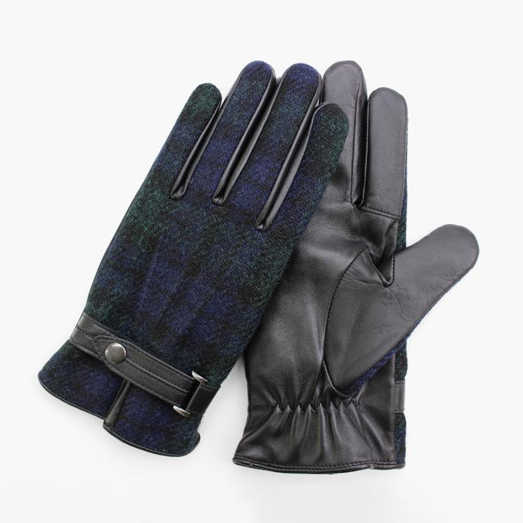 ブラックウォッチ