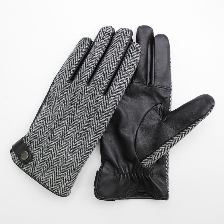 ヘリンボーングレー