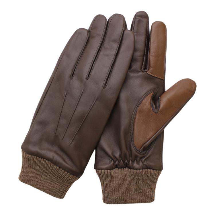 ダークブラウン