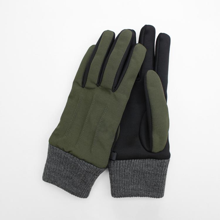 ダークグリーン