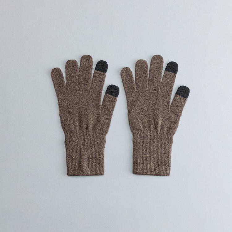 ライトブラウン