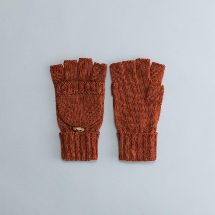 ダークオレンジ