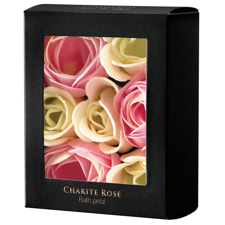 エレガントローズ