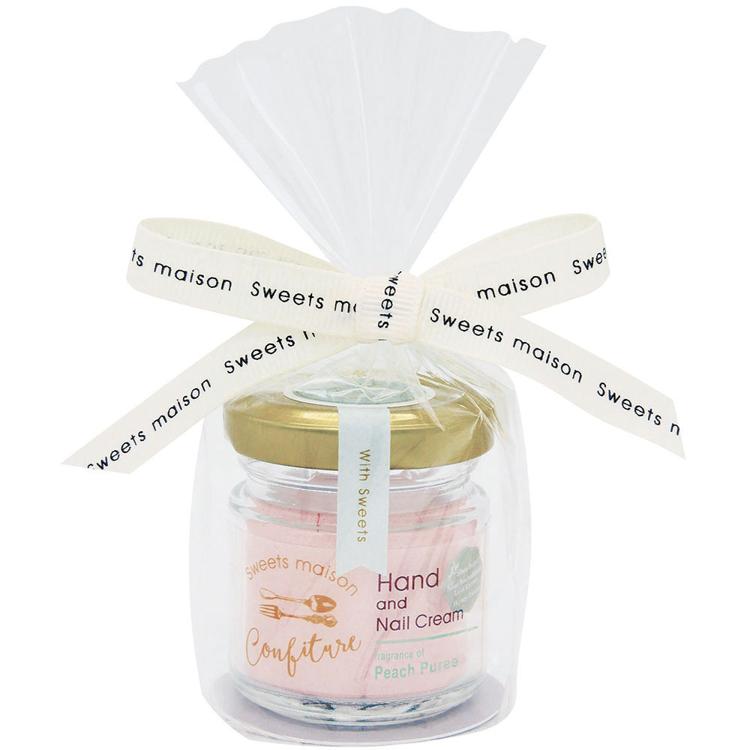 ピーチピューレ