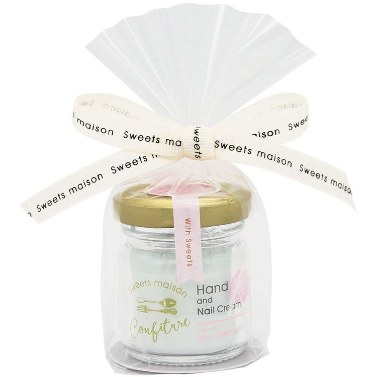 ペアージャスミン