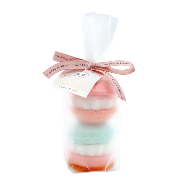 フルーツ＆ミュゲ