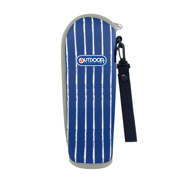 ストライプ/ネイビー