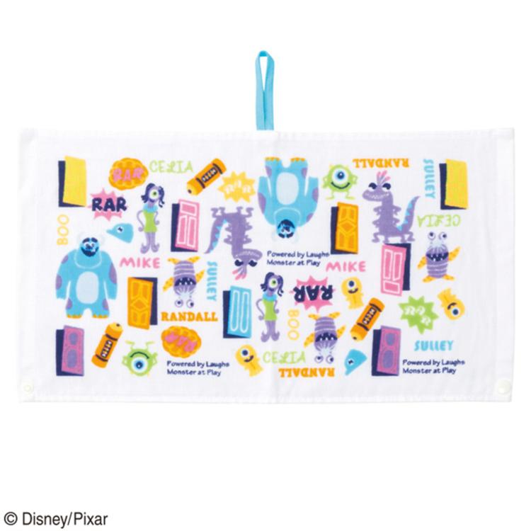 モンスターズインクドア