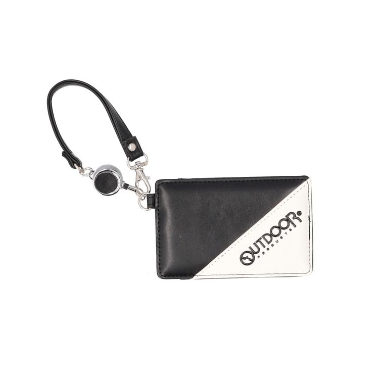 コーナーロゴBK/WH