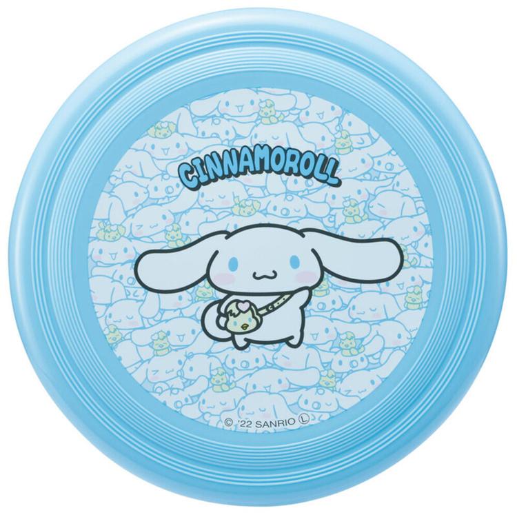 シナモロール/うしろうしろ