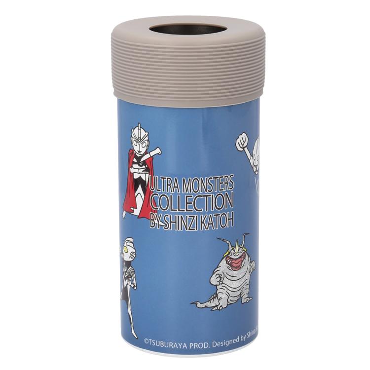 ヒーロー＆怪獣