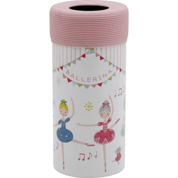 バレエファイナル