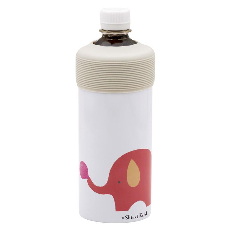 ぞうさんシャワー