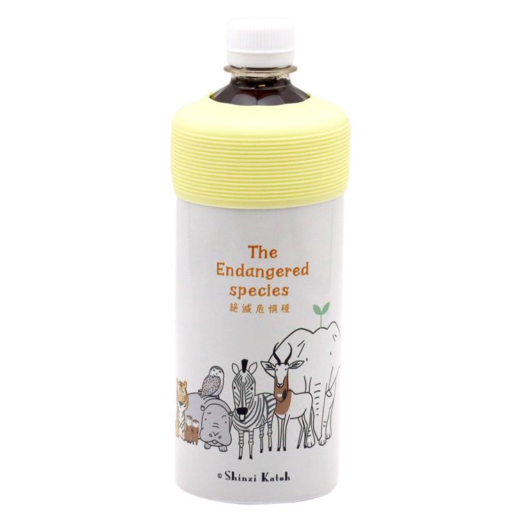 絶滅危惧種なかま