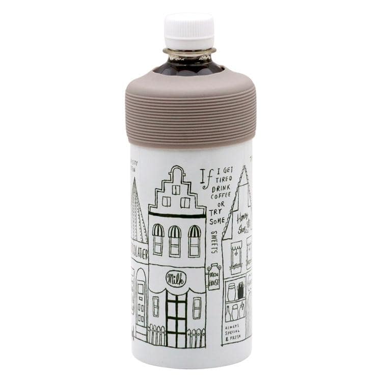 歩いて楽しい街