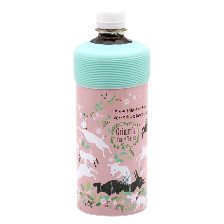 狼と七匹の子ヤギ