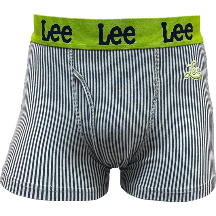 ネイビーストライプ