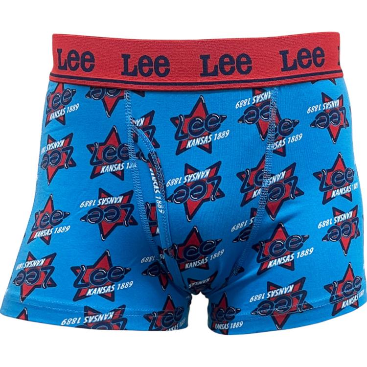 スター柄サックス