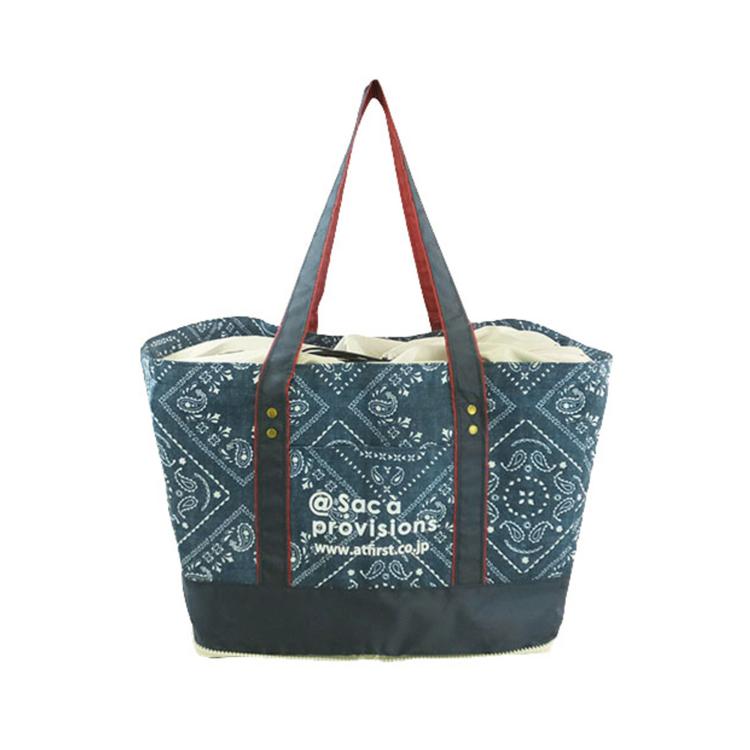 af6239バンダナネイビー