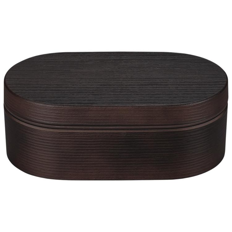 ダークブラウン