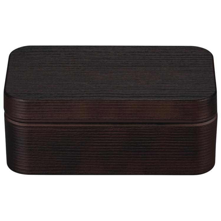 ダークブラウン