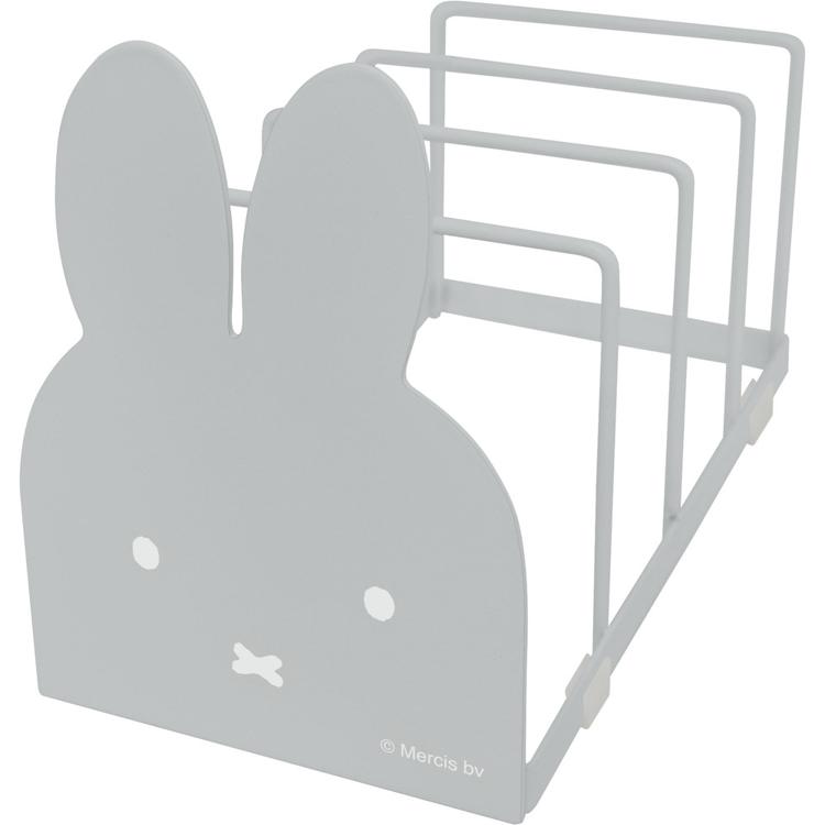 ミッフィー/グレー