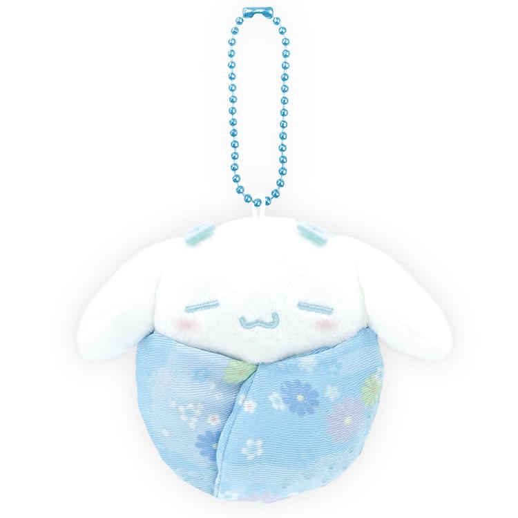 和柄シナモロール