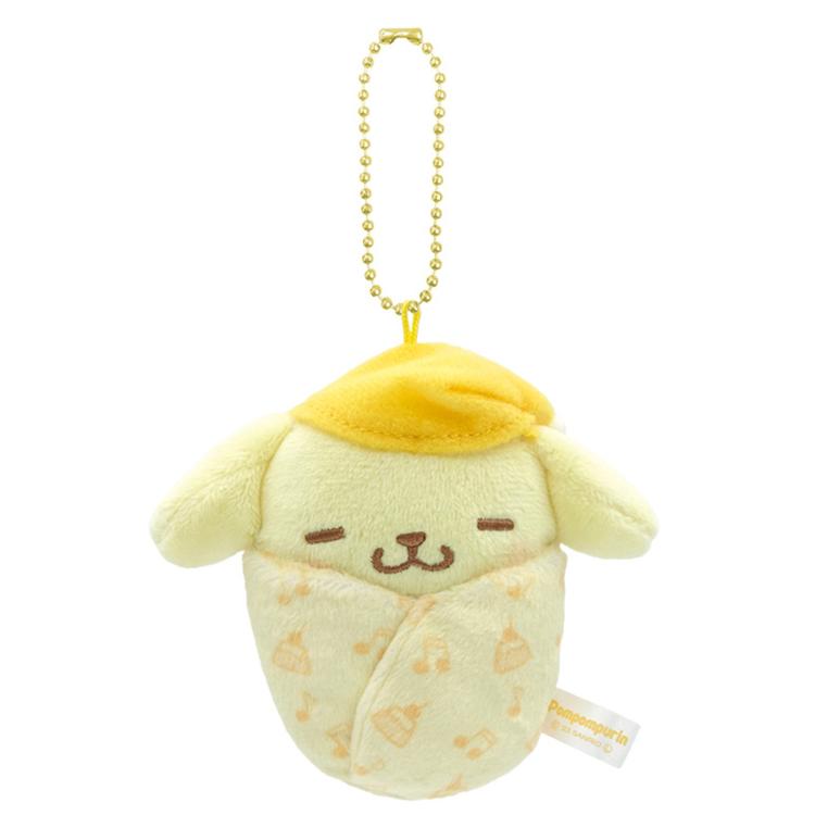 ポムポムプリン