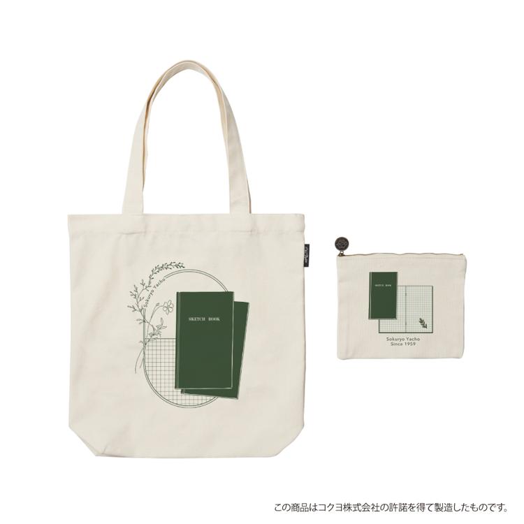 コクヨ測量野帳柄