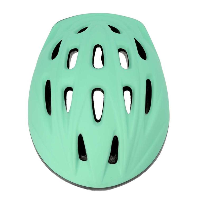 ミントグリーン.S