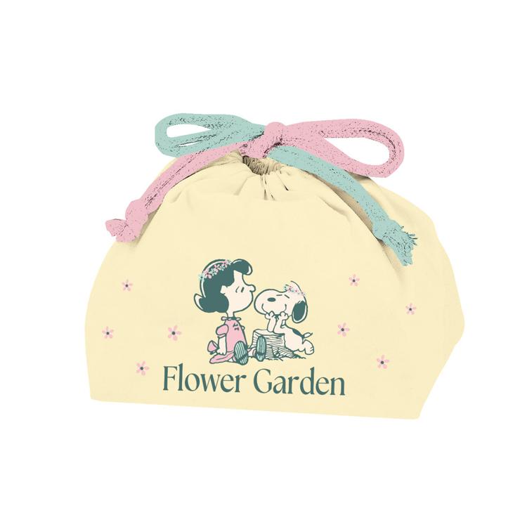 スヌーピーFLOWERGARDEN