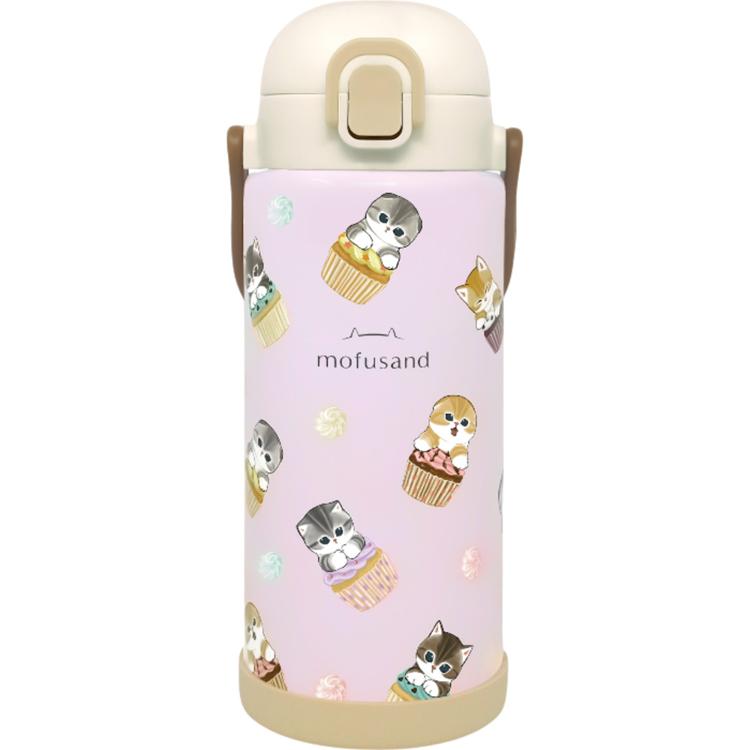 カップケーキにゃん