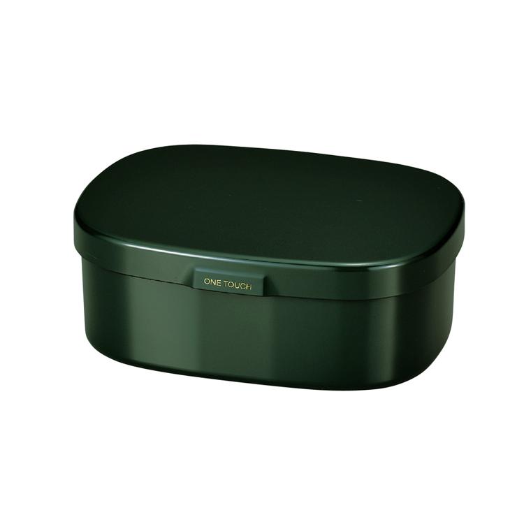 ダークグリーン